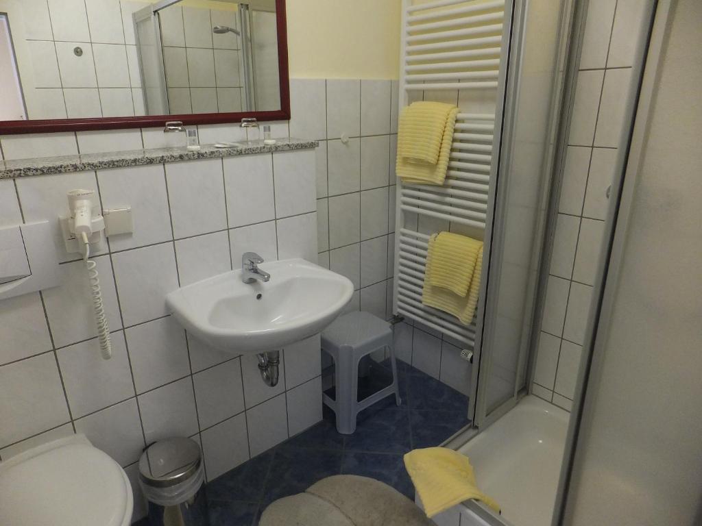 Weinhotel Hubertus Garni Klotten Δωμάτιο φωτογραφία