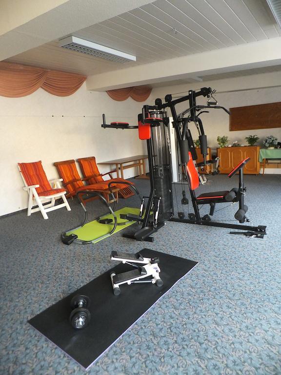 Weinhotel Hubertus Garni Klotten Εξωτερικό φωτογραφία